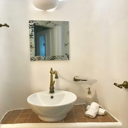 Villa Mykonian Luxurious Maisonette