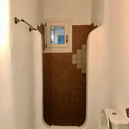 Mykonian Luxurious Maisonette * Platys Gialos (Mykonos)