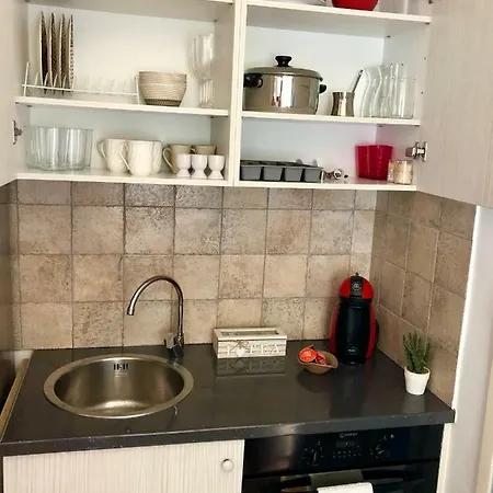 Mykonian Luxurious Maisonette Platys Gialos (Mykonos)
