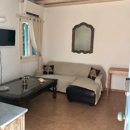 Mykonian Luxurious Maisonette *
