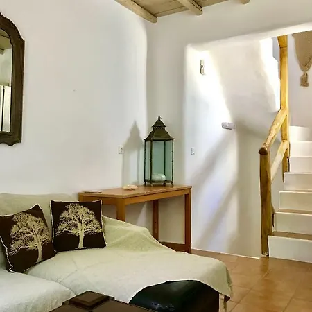 Mykonian Luxurious Maisonette *